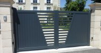 Notre société de clôture et de portail à Neufmoutiers-en-Brie